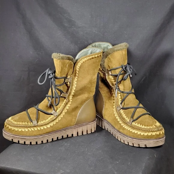 Azura Boots - Picture 6 of 9